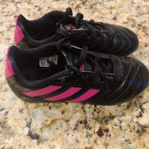adidas Goletto VII Fg Cleats Children's 12